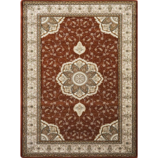  Anatolia 5328 Classic barna szőnyeg 250x350 cm lakástextília