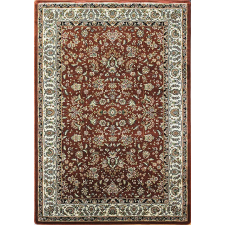 Anatolia 5378 Classic barna 100x200 cm lakástextília