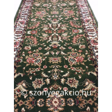 Anatolia 5378 Classic zöld futószőnyeg 80 cm széles lakástextília