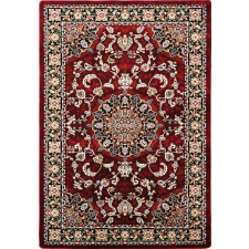  Anatolia 5857 Classic bordó 150x230 lakástextília