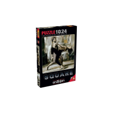 Anatolian 1024 db-os Square puzzle - Lift My Heart 1 (1082) puzzle, kirakós