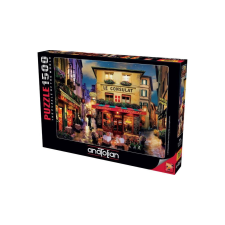  Anatolian 1500 db-os puzzle - Meet Me in Paris (4552) puzzle, kirakós