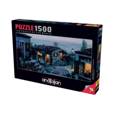 ANATOLIAN 1500 db-os puzzle - Return to My Soul (3791) puzzle, kirakós