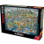 ANATOLIAN 3000 db-os puzzle - Wonderful World Map (4923)