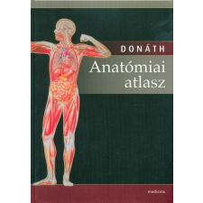 Anatómiai atlasz (2018-as kiadás) életmód, egészség
