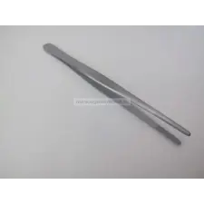 Anatómiai csipesz 14 cm gyógyászati segédeszköz