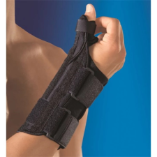 ANATOMIC HELP Csukló és hüvelykujj rögzítő S gyógyászati segédeszköz