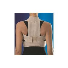 ANATOMIC HELP tartásjavító hátpánt L méret (GYAH0322L) gyógyászati segédeszköz