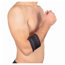 ANATOMIC HELP Teniszkönyök pánt, egy méret, tépőzáras rögzítés, GYAH0062 gyógyászati segédeszköz