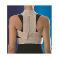 ANATOMIC Tartásjavító hátpánt - erős tartás (XXL) gyógyászati segédeszköz