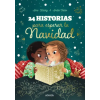 ANAYA INFANTIL Y JUVENIL 24 HISTORIAS PARA ESPERAR LA NAVIDAD – KALICKY,ANNE (Kniha)