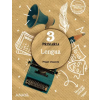 Anaya Lengua 3. | TERESA BURRUEZO ORDOÑEZ,MARTINEZ HERE