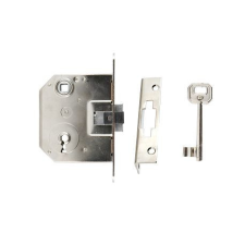 Anbo Bevésőzár 3371/55 Kulcsos /3671/ Anbo Lövér Tip. zár és alkatrészei