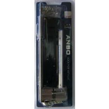 Anbo PORTÁLZÁR KAMPÓS 4CM+ZÁRBETÉT ANBO 1340H BLISZTERES zár és alkatrészei