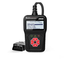 Ancel AS100 OBD-II autódiagnosztika autóalkatrész