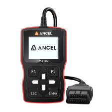 Ancel MT100 Motorcycle Diagnostic Scaner autóalkatrész