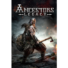 Ancestors Legacy (EU) (digitális licenc) videójáték