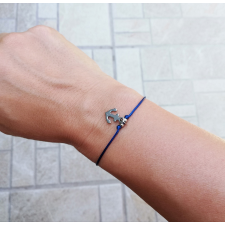  ANCHOR Minimál karkötő - Nemesacél karkötő