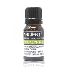 Ancient 10 ml Eukaliptusz illóolaj illóolaj