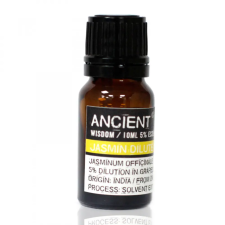 Ancient 10 ml Jázmin illóolaj - Higított illóolaj