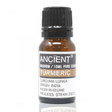 Ancient 10 ml Kurkuma Illóolaj illóolaj
