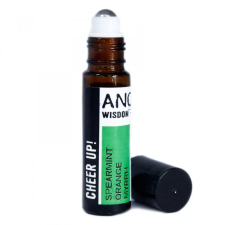 Ancient 10 ml Roll On Esszenciális Olaj Keverék - Örvendezz! illóolaj