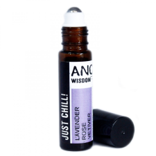 Ancient 10 ml Roll On Esszenciális Olaj Keverék - Pihenj! illóolaj