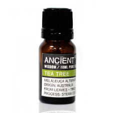 Ancient 10 ml Teafa illóolaj illóolaj