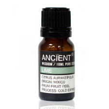 Ancient 10 ml Zöld Citrom Illóolaj illóolaj