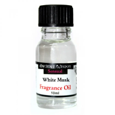 Ancient 10ml Fehér musk illatolaj illóolaj