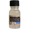Ancient 10ml Karácsonyi szantálfa illatolaj