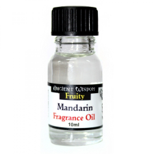 Ancient 10ml Mandarin illatolaj illóolaj