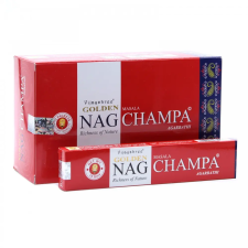 Ancient 15g Golden Nag Füstölőpálcikák- Champa füstölő