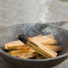 Ancient 50g Green Tree Palo Santo Pálcikák 5-8 normál méretű pálcika