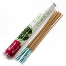 Ancient Aromatika Prémium Füstölőpálcikák - Citronella füstölő