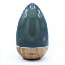 Ancient Barcelona Aroma Diffúzor- USB - Színváltós - Időzítővel illóolaj párologtató