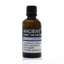 Ancient Borókabogyó Illóolaj 50ml illóolaj