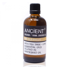 Ancient Borotválkozáskönnyítő Masszázsolaj Keverék - 100ml masszázskrémek, masszázsolajok