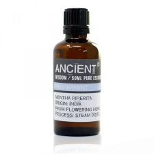 Ancient Borsmenta Illóolaj 50ml illóolaj