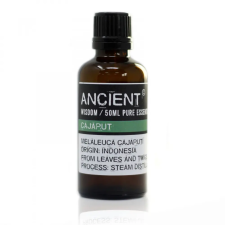 Ancient Cajaput Illóolaj 50ml illóolaj