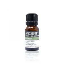 Ancient Citrom Bio Illóolaj 10ml illóolaj