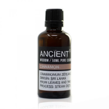 Ancient Fahéj Illóolaj 50ml illóolaj