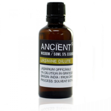 Ancient Jázmin Dilute Illóolaj 50ml illóolaj
