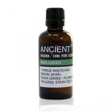 Ancient Marjoránna Illóolaj 50ml illóolaj