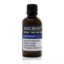 Ancient Menta Illóolaj 50ml illóolaj