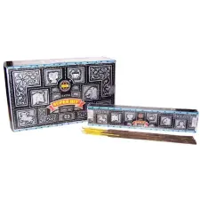 Ancient Nagchampa Super Hit - 15g füstölő