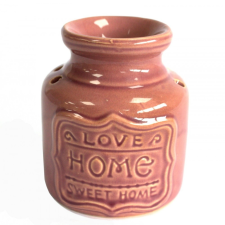 Ancient Nagy Home Aroma Lámpa-Levendula-Love Home Sweet Home illóolaj párologtató