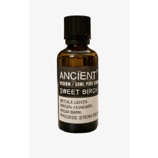 Ancient Nyírfa Illóolaj 50ml illóolaj