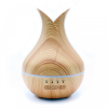 Ancient Palermo Aroma Diffúzor - USB - Színváltós - Időzítővel