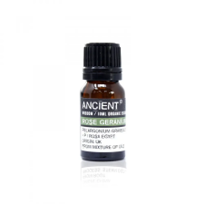Ancient Rose Geranium Bio Illóolaj 10ml illóolaj